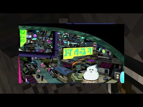 Alien Evo Survival Ep 1: Mining and explaining the series