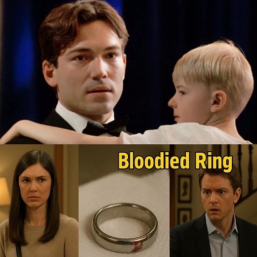 34K views · 207 reactions | Trust fractures or truth wins? 類 If you found a blood-stained ring in your partner’s bag, what would you do first? Vote below ⬇️ CommentSeed: ️ Pick one: A) Confront now B) Call a friend C) Check the timeline D) Call PCPD full story: https://ifefe.com/?p=1422 | General Hospital Cast News | Facebook