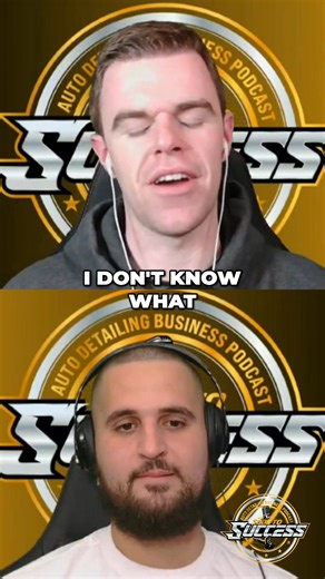 Business Chaos: Dealing with Fires, Switching Providers, and Surviving! Everything feels chaotic in business this month. All services are changing, and things are slow. The focus is on fixing problems and getting more leads. Just dealing with fire after fire. #BusinessStruggles #EntrepreneurLife #SmallBusinessProblems #BusinessChallenges #ceramiccoating #autodetailing #cardetailing #podcast | Suds To Success Podcast