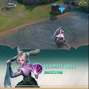 Butterfly HERO Spotlight - ภาคเหนือ 🦋 📣สวัสดีพี่น้องชาวไทยทุกคน Butterfly สุดยอดมือสังหาร รวดเร็ว พริ้วไหว น่ารัก