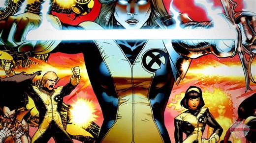 Who Are The New Mutants? - Know Your Universe | Comicstorian