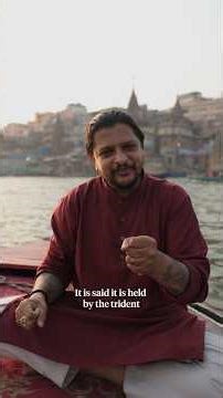 Kashi Khand The Sacred Structure of Kashi Explained.