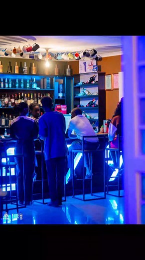 BizCard Swap First Edition in pictures. | Five79 Cafe