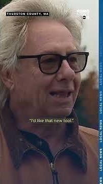 Thurston County deputies use 'Grappler' to stop pursuit with burglary, shooting suspect