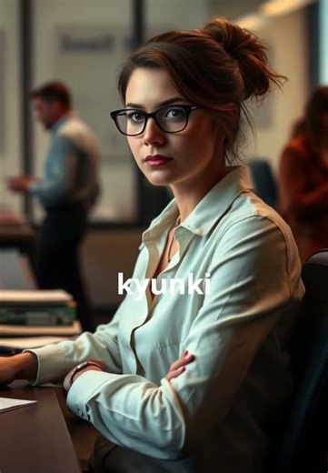 Office Attitude Body Language 🔥 | 45 Sec Power