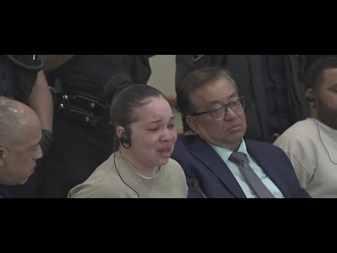 NYC couple convicted of murder in day care fentanyl overdose case