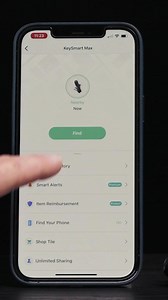 SmartCard: The ultimate tool for the modern lifestyle! ✅ Apple Find My App compatibility ✅ Durable and ready for any adventure. ✅ Waterproof - perfect for all your travels. Discover the new way to keep your essentials safe. | KeySmart | Facebook