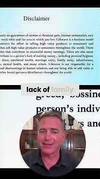 Unlocking the Secrets of LifeWave's Compensation Plan