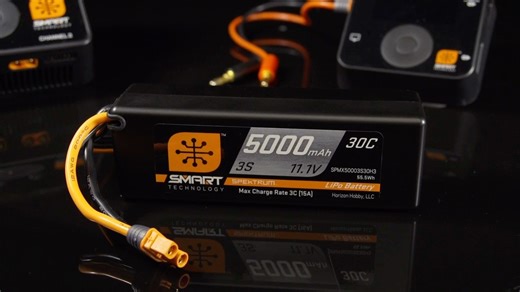 12K views · 121 reactions | Launched in 2019, SpektrumRC Smart...