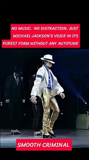 MICHAEL JACKSON SMOOTH CRIMINAL LIVE PERFORMANCE #explore #michaeljackson #mjdance #mjfans ♥️