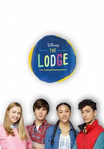 The Lodge Season 1 - watch full episodes streaming online