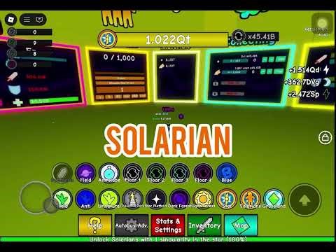 Omega loop completion (Grass cutting incremental)