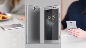 Featuring borderless design and a glass loop finish, the #Xperia XA2 has been designed for a perfect hand fit. Learn more: http://bit.ly/2yy3uo8 | Sony - Mobile US