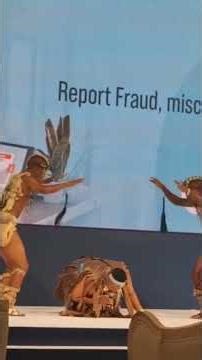 Maxy Khoisan - Live performance #BursEvent