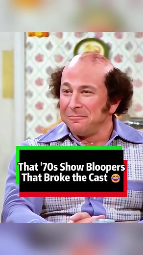 Hilarious That '70s Show Bloopers You Can't Miss