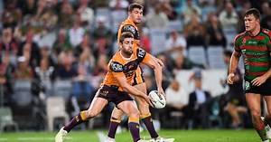Fast healer McCullough on verge of stunning comeback