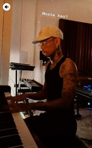 Skusta Clee New Song