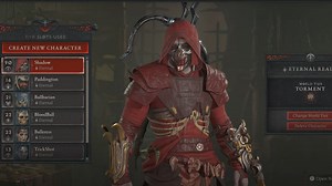 Best Diablo 4 Flurry Rogue endgame build guide