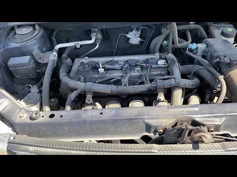 Camshaft sensor replacement 2004 2005 2006 Scion xB