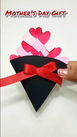 Heartfelt & Handmade: The ULTIMATE Mother's Day Card (DIY 2026!)