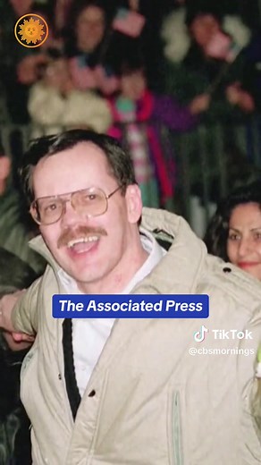 Terry Anderson, the Associated Press correspondent who became one of America’s longest-held hostages after he was taken from a street in war-torn Lebanon in 1985 and held for nearly seven years, has died at age 76. #news