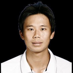 Ti Chen | Overview | ATP Tour | Tennis