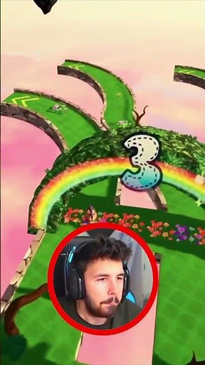 Mario Kart en Golf It!