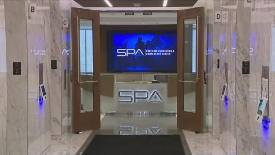 Security firm to invest $47M, create 1,200 jobs in Northern Virginia