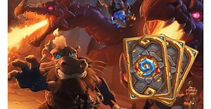 Hearthstone - Neuer Modus lässt uns die Decks der Weltmeister spielen