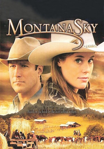 Nora Roberts' Montana Sky streaming: watch online