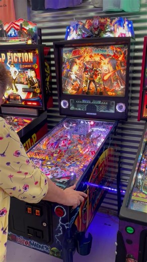 17 reactions |  Just Arrived!  The All-New Medieval Madness: Merlin...