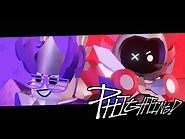 DEVIL'S PANDEMONIUM - KEY AFTER KEY - PHIGHTING OST