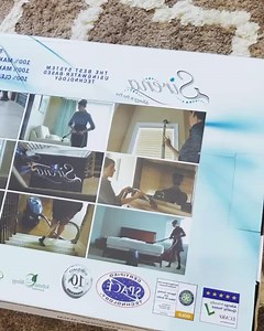 ☑️ Sirena vacuum will change the way you clean through its water-based filtration technology!  No more wet messes!! Sirena picks up what traditional vacuums can’t. ✅ Experience the Sirena difference. Order your Sirena Vacuum today and get extra bonuses and FREE shipping!  USA: https://www.sirenavacuum.com Canada: https://www.sirenavacuum.ca Thank you for the video: @_victoriaborg (IG) | Sirena - Total Home Cleaning System | Facebook