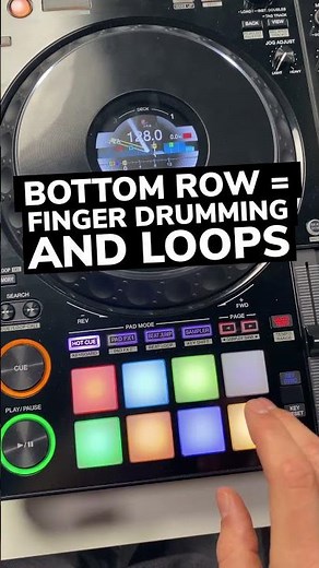 Where To Set Your Hot Cues (New Method!) #dj