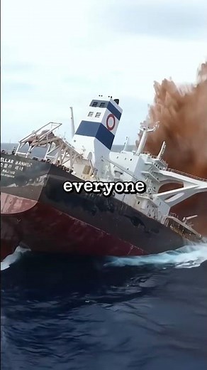 The Incredible Story of How the USS America Refused to Go Down