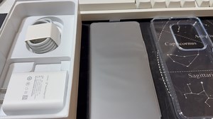 LCD永不为奴? vivo Y300T开箱系列，天玑7300处理器能行吗？