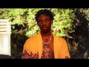 Omah Lay & Rema - Insecure (Prod. By Afro Sounds)