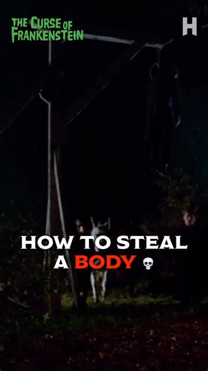 Victor had a plan. And we all know how that ended. | Hammer Films