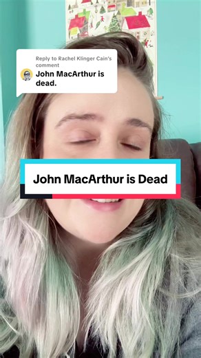 Is John MacArthur Dead? Responding to Claims