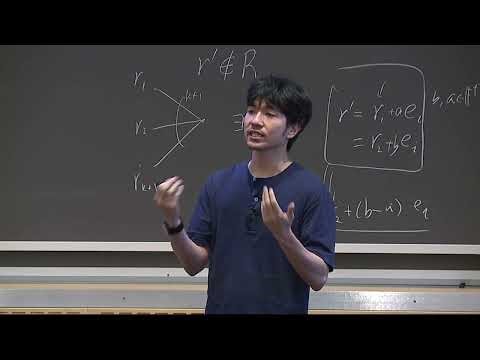 Pasin Manurangsi - Tutorial on Distributed PCPs