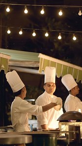 Delight your senses with the regal flavors of Awadh cuisine! 🍽✨ Join us on a journey through the opulent tastes of Awadhi delicacies in our exclusive reel. Indulge in culinary royalty with every bite. Reserve your spot now and experience the essence of Awadh! . . . #hyattregebcysydney #Hyattmoments #Chandigarh #awadh #awadhcuisine #foodfestival | Hyatt Regency Chandigarh