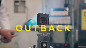 Axon Body 2 Stress Test