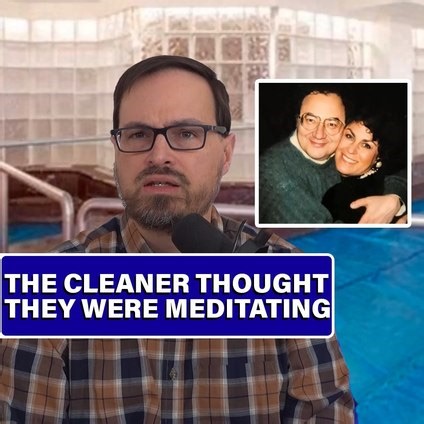 They Were NOT Doing Yoga | Dr. Todd Grande