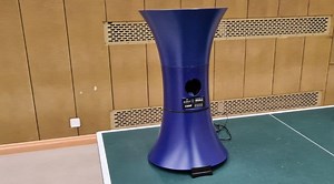 Joola Buddy V300 Test & Vergleich: Günstige Ballmaschine