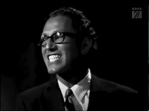 Tom Lehrer - The Elements - the subtitled mishmash duet