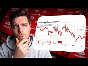 Tesla en chute libre : les Français préfèrent BYD ?