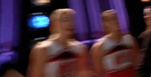Glee S03 E06