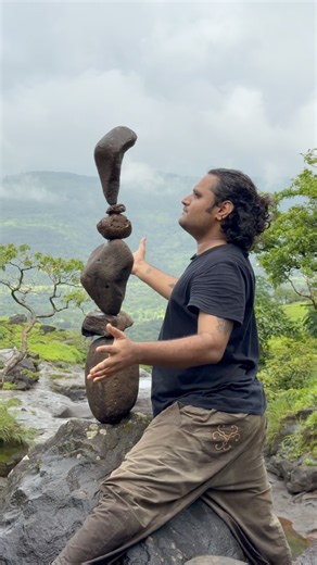We Never Fail. We Either Win Or Learn | Art of Balancing by Saurabh Rajput & Gaurav More