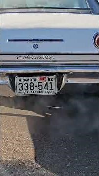 1965 Chevrolet Impala Convertible- For Sale by Mad Muscle Garage Classic Cars