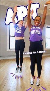 Do you know this one yet 🤷‍♀️ 🤩 | WERQ dance.fitness.workout